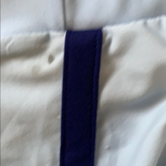 Under Armour Women's Speedpocket Runinng Short - Picture 3 of 4